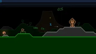Скриншот 7 к игре The Bits That Saved the Galaxy