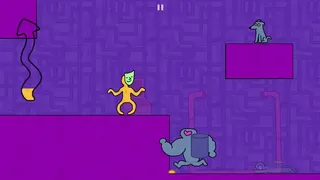 Скриншот 1 к игре Mask Up