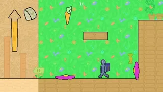 Скриншот 4 к игре Mask Up