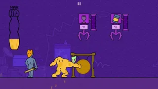 Скриншот 5 к игре Mask Up