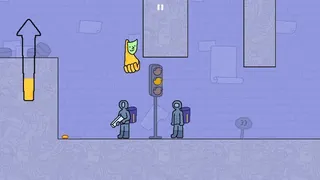 Скриншот 6 к игре Mask Up
