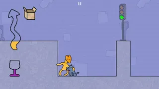 Скриншот 8 к игре Mask Up