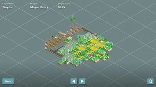 Скриншот 3 к игре City Maker