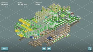 Скриншот 4 к игре City Maker