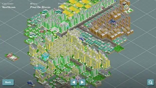 Скриншот 5 к игре City Maker