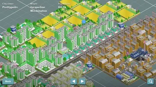 Скриншот 8 к игре City Maker