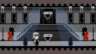 Скриншот 3 к игре 蕾米的挑战 Remilia's challenge