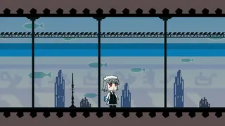Скриншот 5 к игре 蕾米的挑战 Remilia's challenge