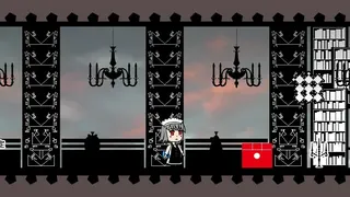 Скриншот 6 к игре 蕾米的挑战 Remilia's challenge