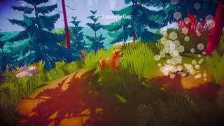 Скриншот 2 к игре The Lost Dog