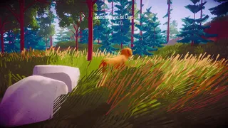 Скриншот 3 к игре The Lost Dog