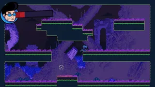 Скриншот 3 к игре Bad Guy Adventure