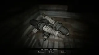 Скриншот 1 к игре Concealment