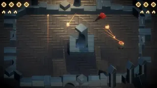 Скриншот 6 к игре Tanky Tanks