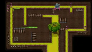 Скриншот 5 к игре Dungeon Slime 2: Puzzle in the Dark Forest