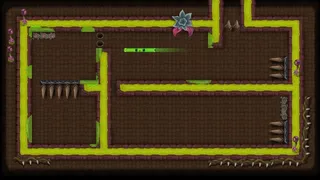 Скриншот 6 к игре Dungeon Slime 2: Puzzle in the Dark Forest
