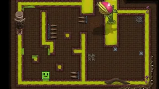 Скриншот 7 к игре Dungeon Slime 2: Puzzle in the Dark Forest