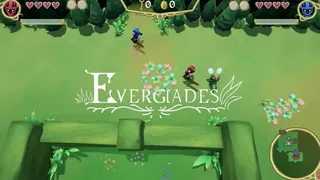 Скриншот 4 к игре Dungeon of Eyden