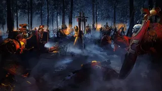Скриншот 9 к игре Total War: WARHAMMER III