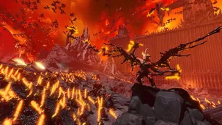 Скриншот 11 к игре Total War: WARHAMMER III