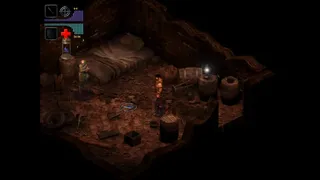 Скриншот 1 к игре Alien Earth