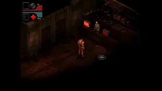 Скриншот 3 к игре Alien Earth