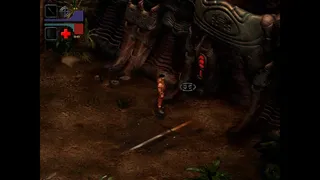 Скриншот 4 к игре Alien Earth