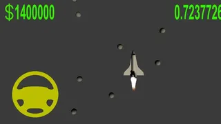 Скриншот 3 к игре Batallas Galacticas