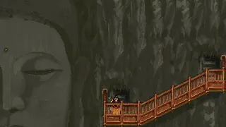 Скриншот 3 к игре 軒轅劍貳