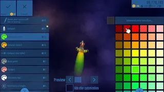 Скриншот 5 к игре Chicken Invaders Universe