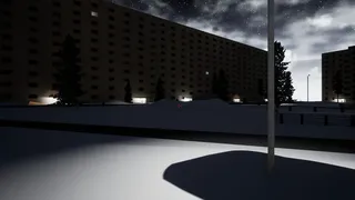 Скриншот 1 к игре Decabristov Street