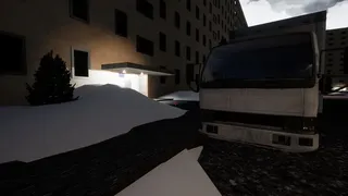 Скриншот 3 к игре Decabristov Street