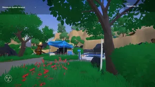 Скриншот 5 к игре Space Station Cargo Simulator
