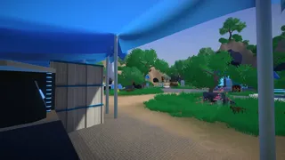 Скриншот 7 к игре Space Station Cargo Simulator