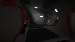Скриншот 8 к игре Space Station Cargo Simulator