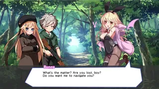 Скриншот 3 к игре Guns of Succubus