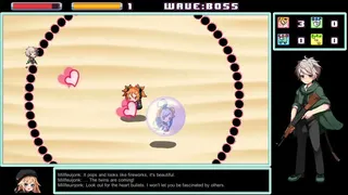 Скриншот 4 к игре Guns of Succubus