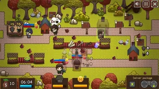 Скриншот 3 к игре Little Packaging Crew