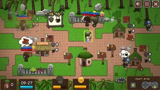 Скриншот 5 к игре Little Packaging Crew