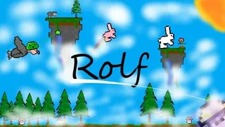 Скриншот 1 к игре Rolf