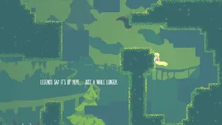 Скриншот 1 к игре Joyspring