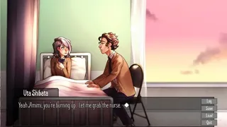 Скриншот 4 к игре The Sound of Fireworks: The Haiku
