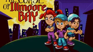 Скриншот 1 к игре The Curse of Illmoore Bay