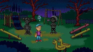 Скриншот 2 к игре The Curse of Illmoore Bay