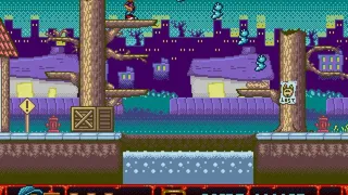 Скриншот 3 к игре The Curse of Illmoore Bay