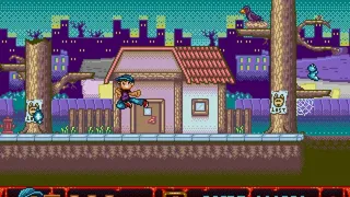 Скриншот 4 к игре The Curse of Illmoore Bay
