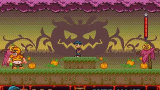 Скриншот 5 к игре The Curse of Illmoore Bay