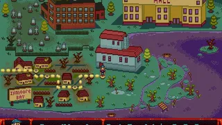 Скриншот 7 к игре The Curse of Illmoore Bay