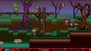 Скриншот 8 к игре The Curse of Illmoore Bay
