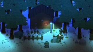 Скриншот 1 к игре Analytical World